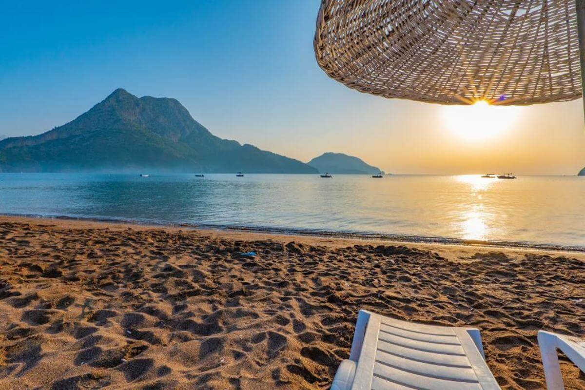 Rezervasyon